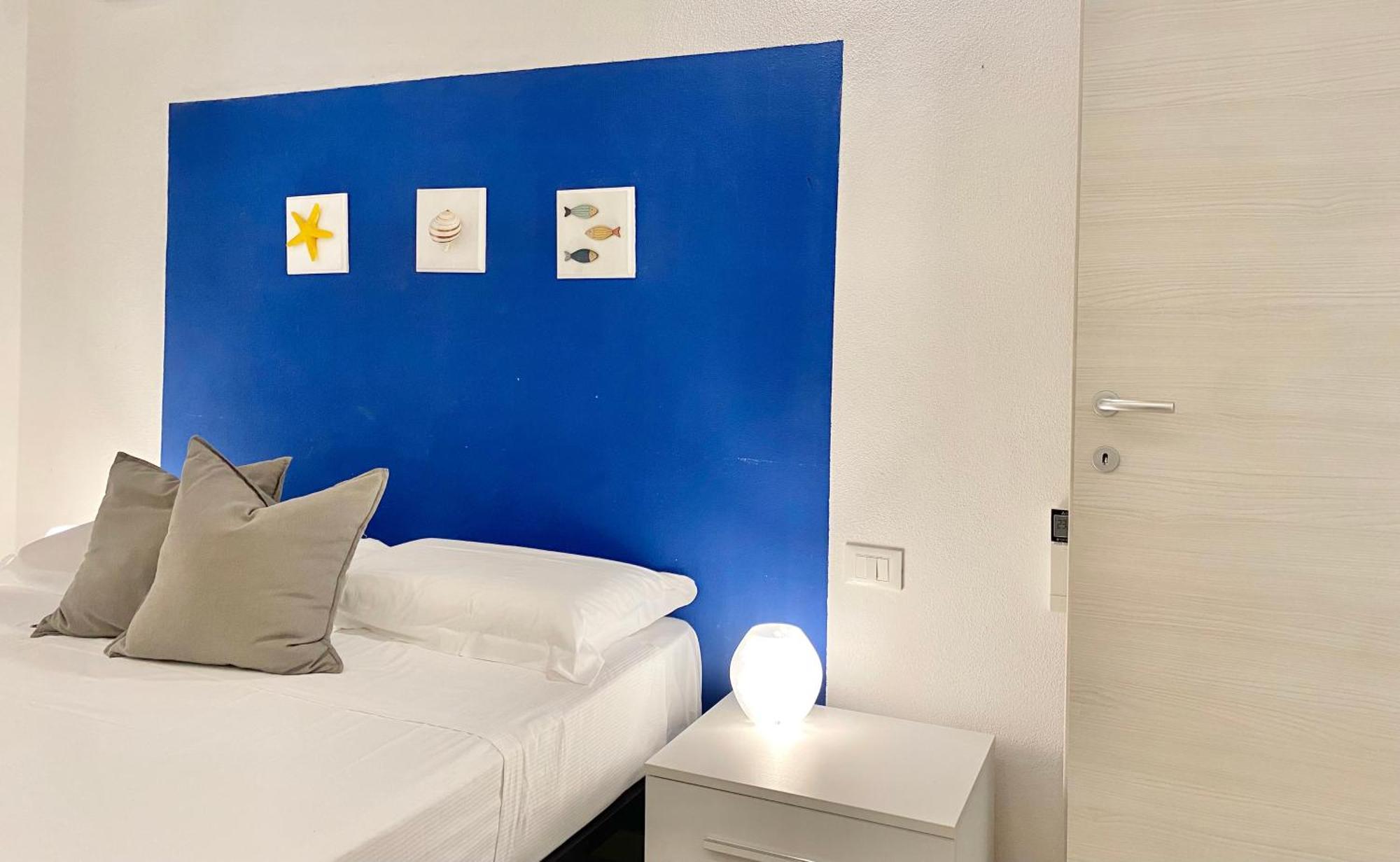 Alla Casa Rosa Al Mare- Centrale A Di Fronte Al Mare- Emozionante- Garage Privato Gratuito A 800 Mt- Aria Condizionata-Wifi Rapallo Luaran gambar