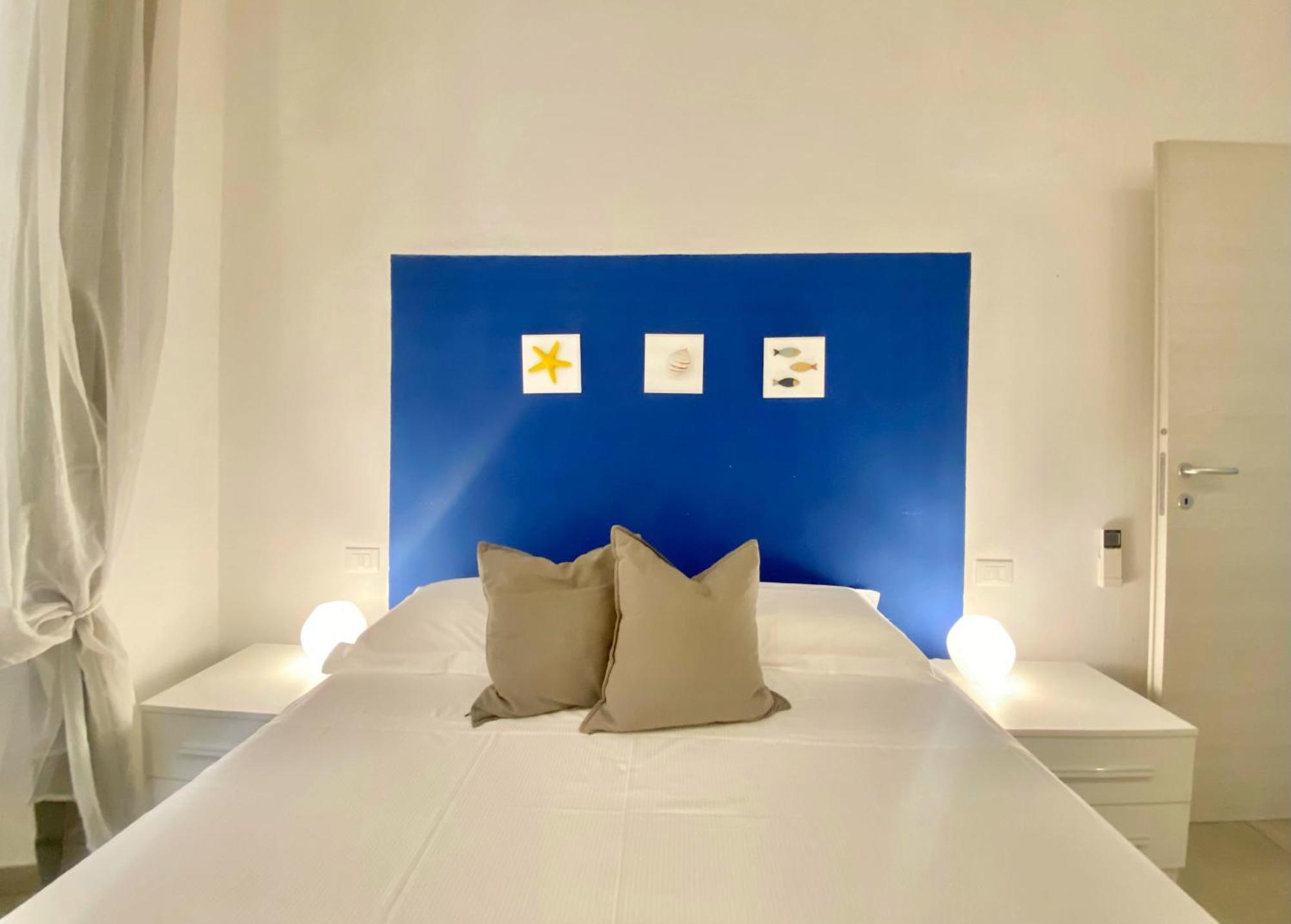 Alla Casa Rosa Al Mare- Centrale A Di Fronte Al Mare- Emozionante- Garage Privato Gratuito A 800 Mt- Aria Condizionata-Wifi Rapallo Luaran gambar