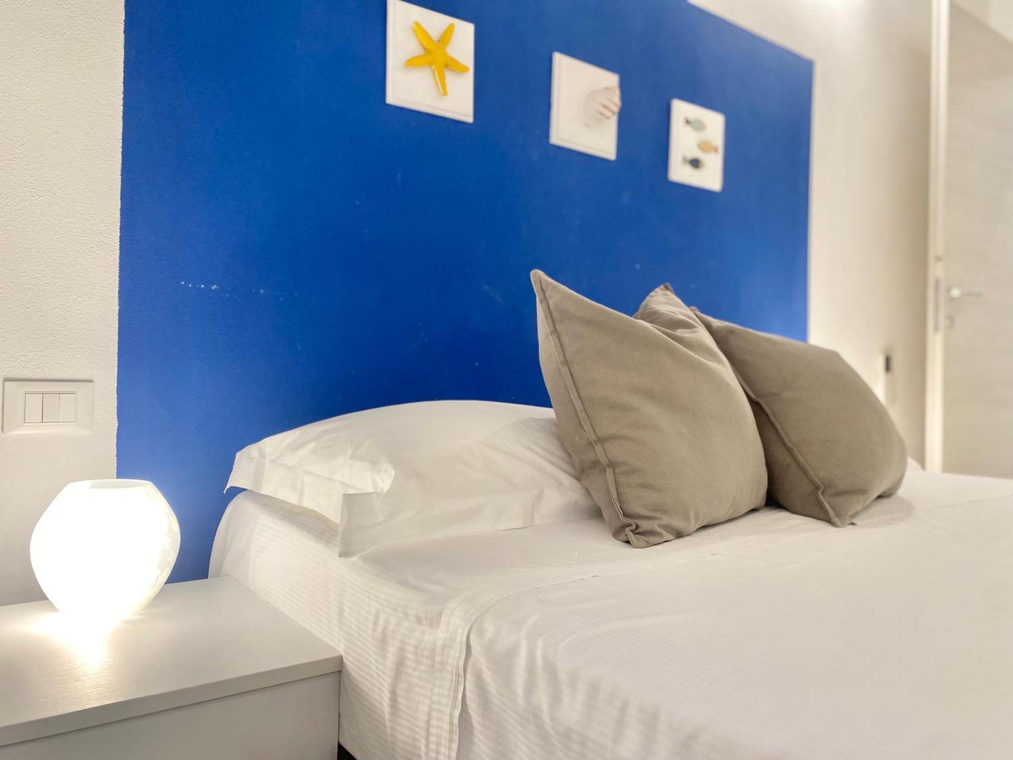 Alla Casa Rosa Al Mare- Centrale A Di Fronte Al Mare- Emozionante- Garage Privato Gratuito A 800 Mt- Aria Condizionata-Wifi Rapallo Luaran gambar