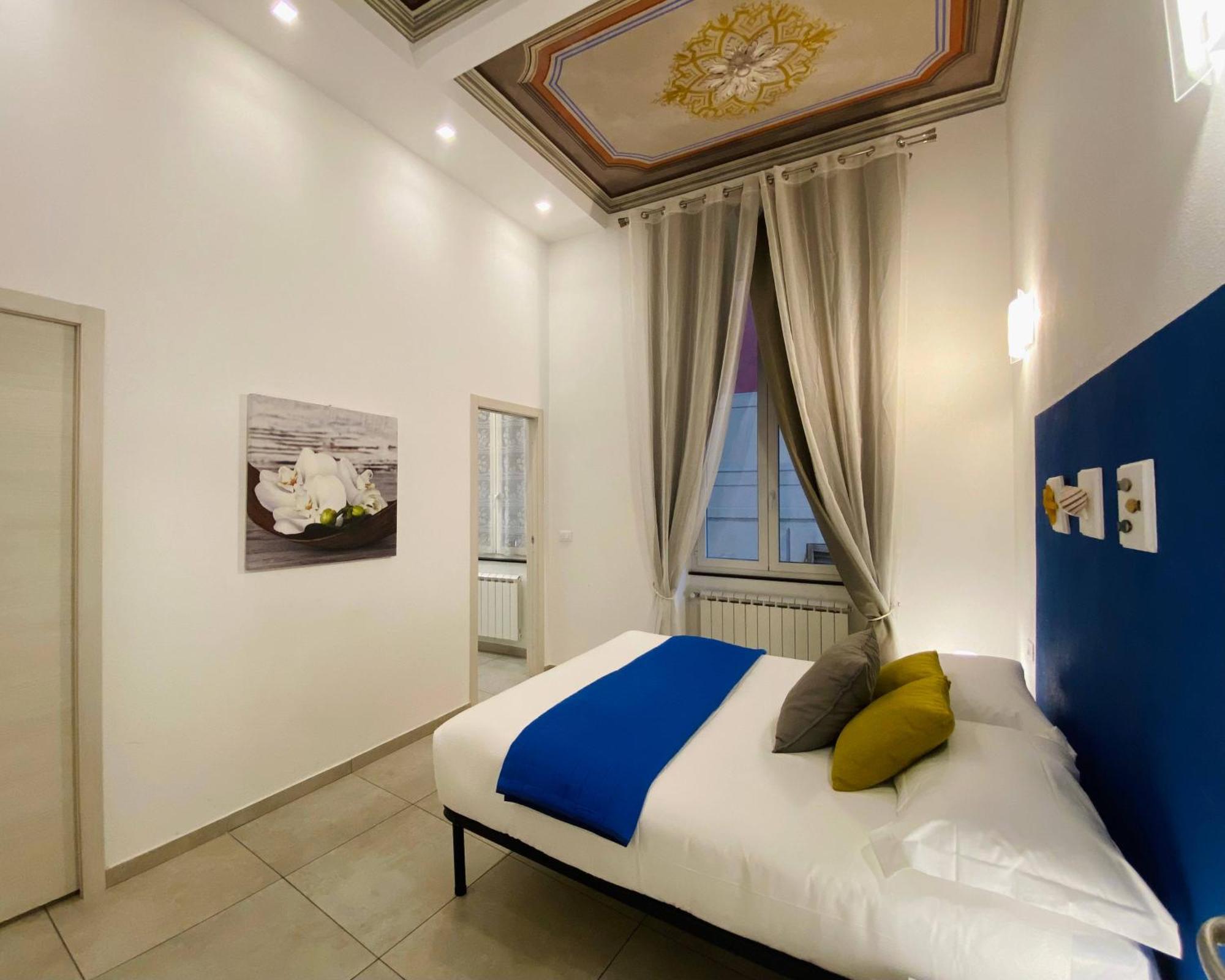 Alla Casa Rosa Al Mare- Centrale A Di Fronte Al Mare- Emozionante- Garage Privato Gratuito A 800 Mt- Aria Condizionata-Wifi Rapallo Luaran gambar