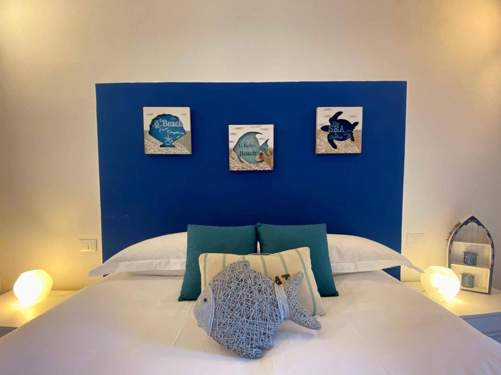 Alla Casa Rosa Al Mare- Centrale A Di Fronte Al Mare- Emozionante- Garage Privato Gratuito A 800 Mt- Aria Condizionata-Wifi Rapallo Luaran gambar