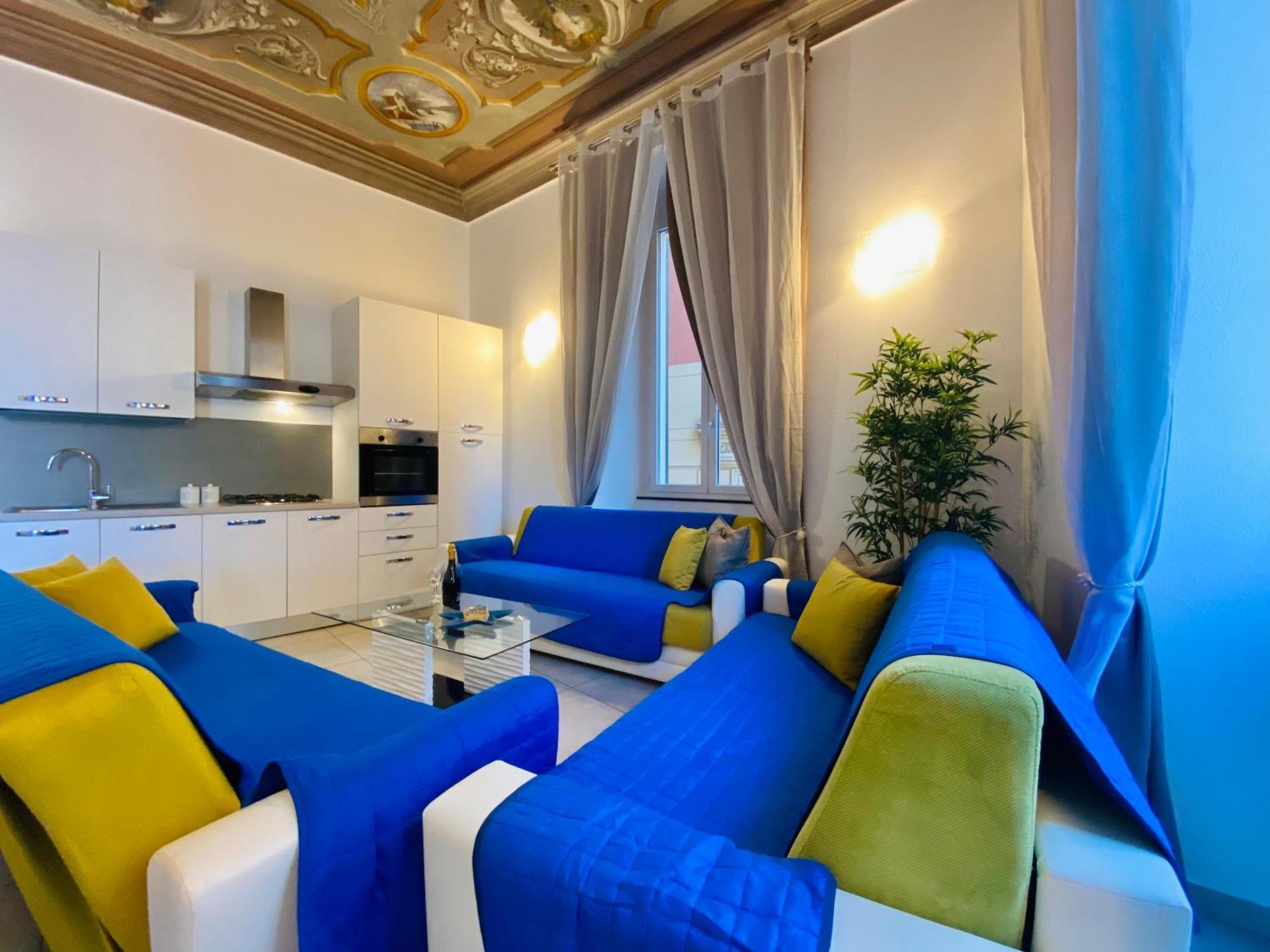 Alla Casa Rosa Al Mare- Centrale A Di Fronte Al Mare- Emozionante- Garage Privato Gratuito A 800 Mt- Aria Condizionata-Wifi Rapallo Luaran gambar