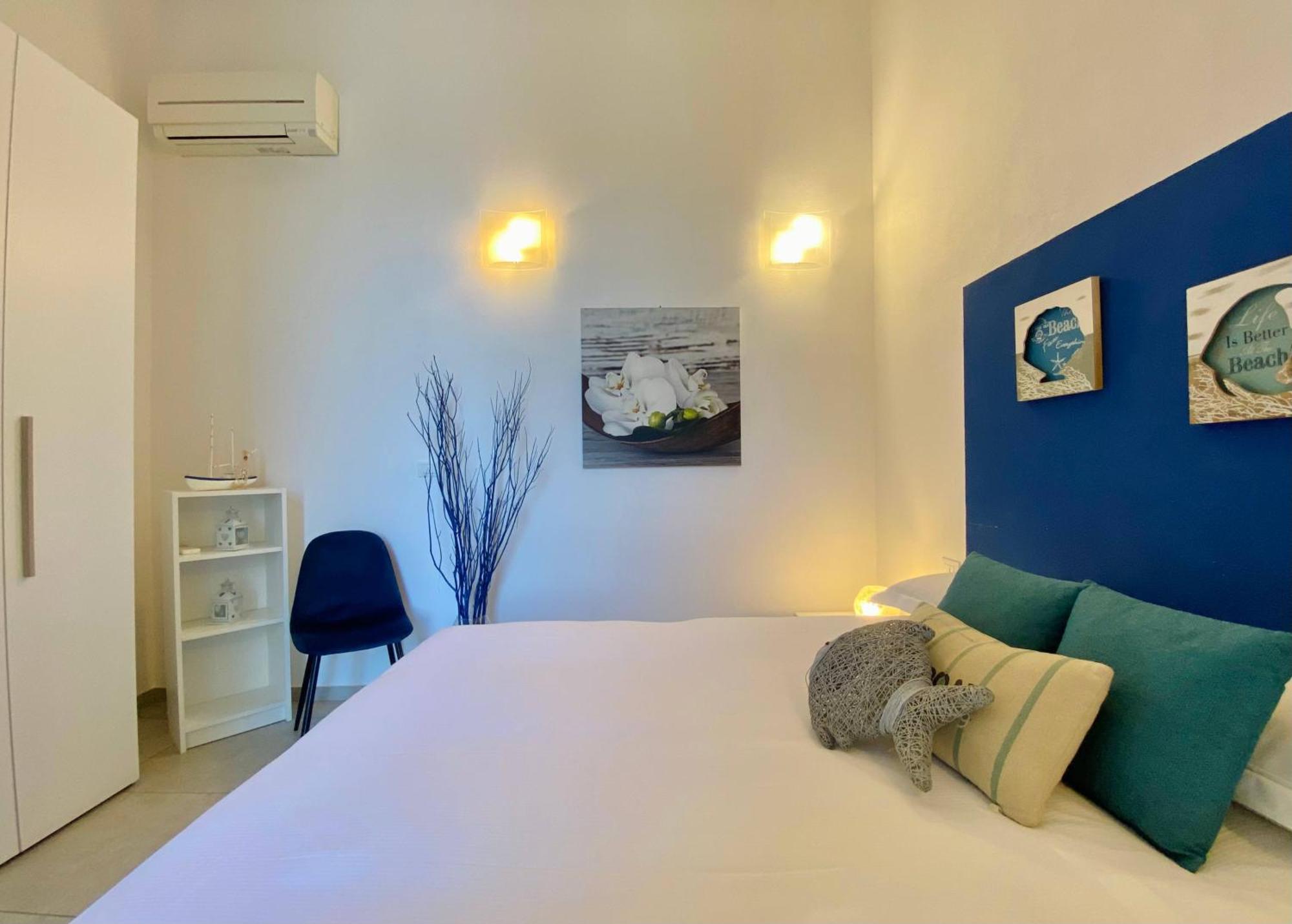 Alla Casa Rosa Al Mare- Centrale A Di Fronte Al Mare- Emozionante- Garage Privato Gratuito A 800 Mt- Aria Condizionata-Wifi Rapallo Luaran gambar